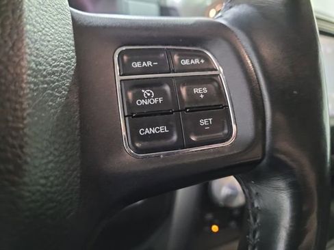 Used 2016 RAM 1500 Sport image 39