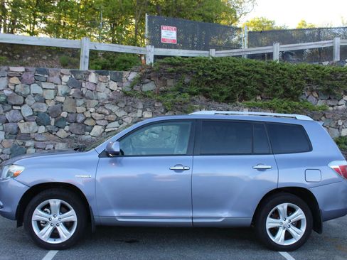 Used 2008 Toyota Highlander Limited image 46