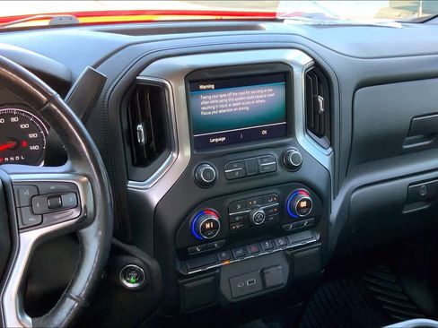 Used 2019 Chevrolet Silverado 1500 LT w/ All-Star Edition image 6