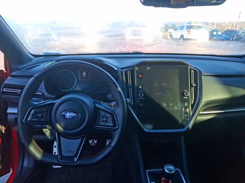 Used 2023 Subaru WRX Premium w/ Popular Package #1 image 12