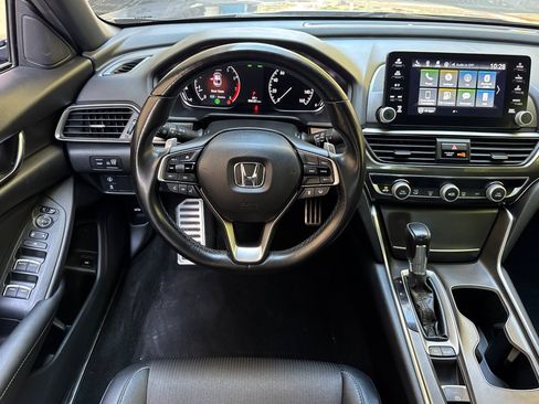 Used 2019 Honda Accord Sport image 29