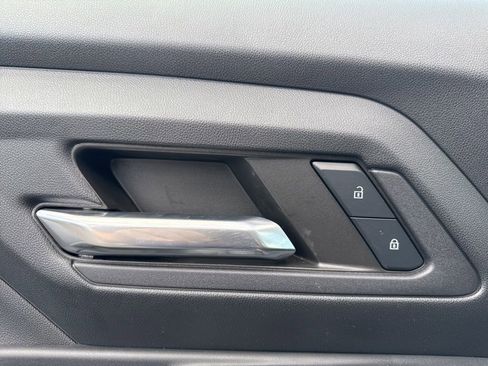 Used 2024 Chevrolet Silverado EV W/T image 10