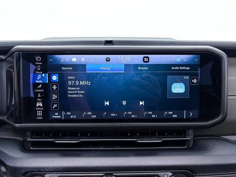 Used 2024 Jeep Wrangler High Altitude image 24