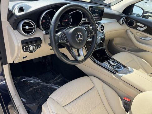 Used 2019 Mercedes-Benz GLC 300 image 16