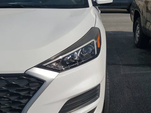 Used 2019 Hyundai Tucson SEL FWD image 4