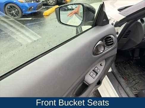 Used 2026 Nissan Z Sport w/ Floor Mat Package RWD image 14