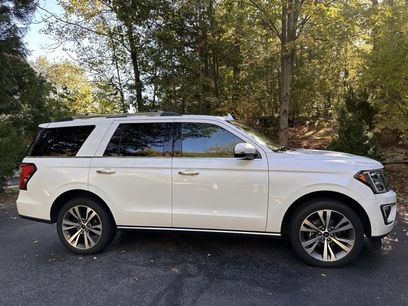 Used 2020 Ford Expedition Limited w/ Equipment Group 302A