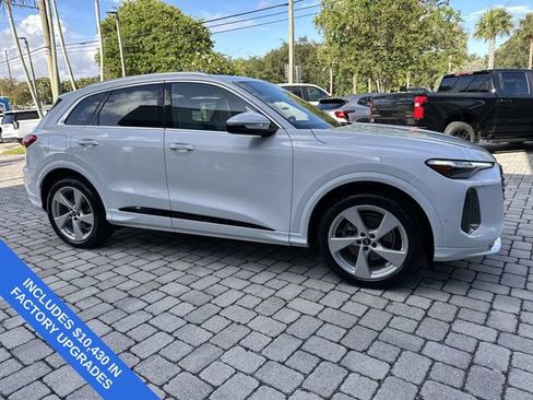 Used 2025 Audi Q5 Prestige AWD/4WD image 15