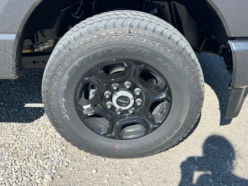 New 2026 Ford F250 XL image 10