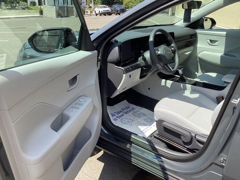 New 2026 Hyundai Kona SEL Sport image 22