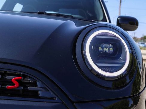 New 2026 MINI Cooper S FWD image 9