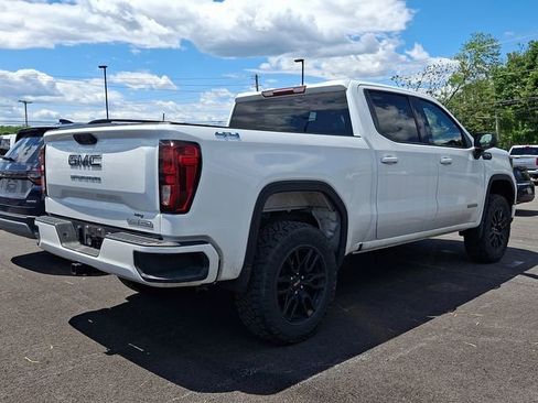 Used 2022 GMC Sierra 1500 Elevation AWD/4WD image 5