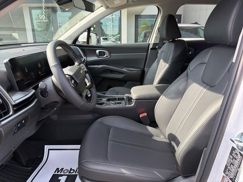 New 2026 Kia Sorento EX AWD/4WD image 13