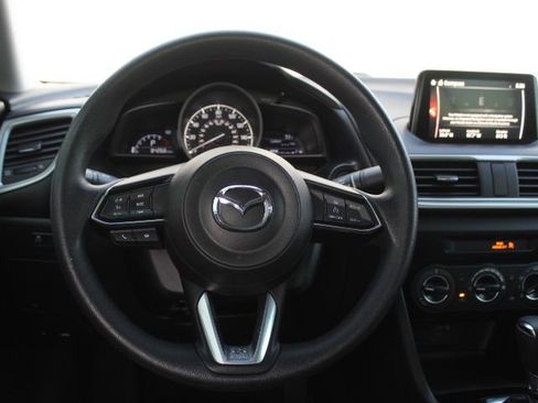 Used 2018 MAZDA MAZDA3 Sport w/ Preferred Equipment Package image 24