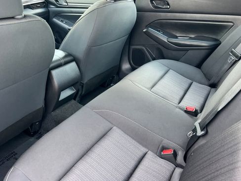 New 2026 Nissan Altima 2.5 SV image 5