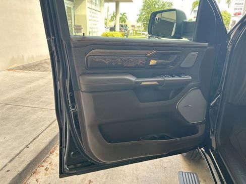 New 2026 RAM 1500 Limited w/ Bed Utility Group image 43