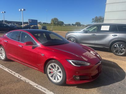 Used 2018 Tesla Model S P100D