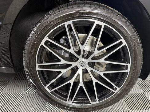 New 2026 Porsche Macan Turbo image 14