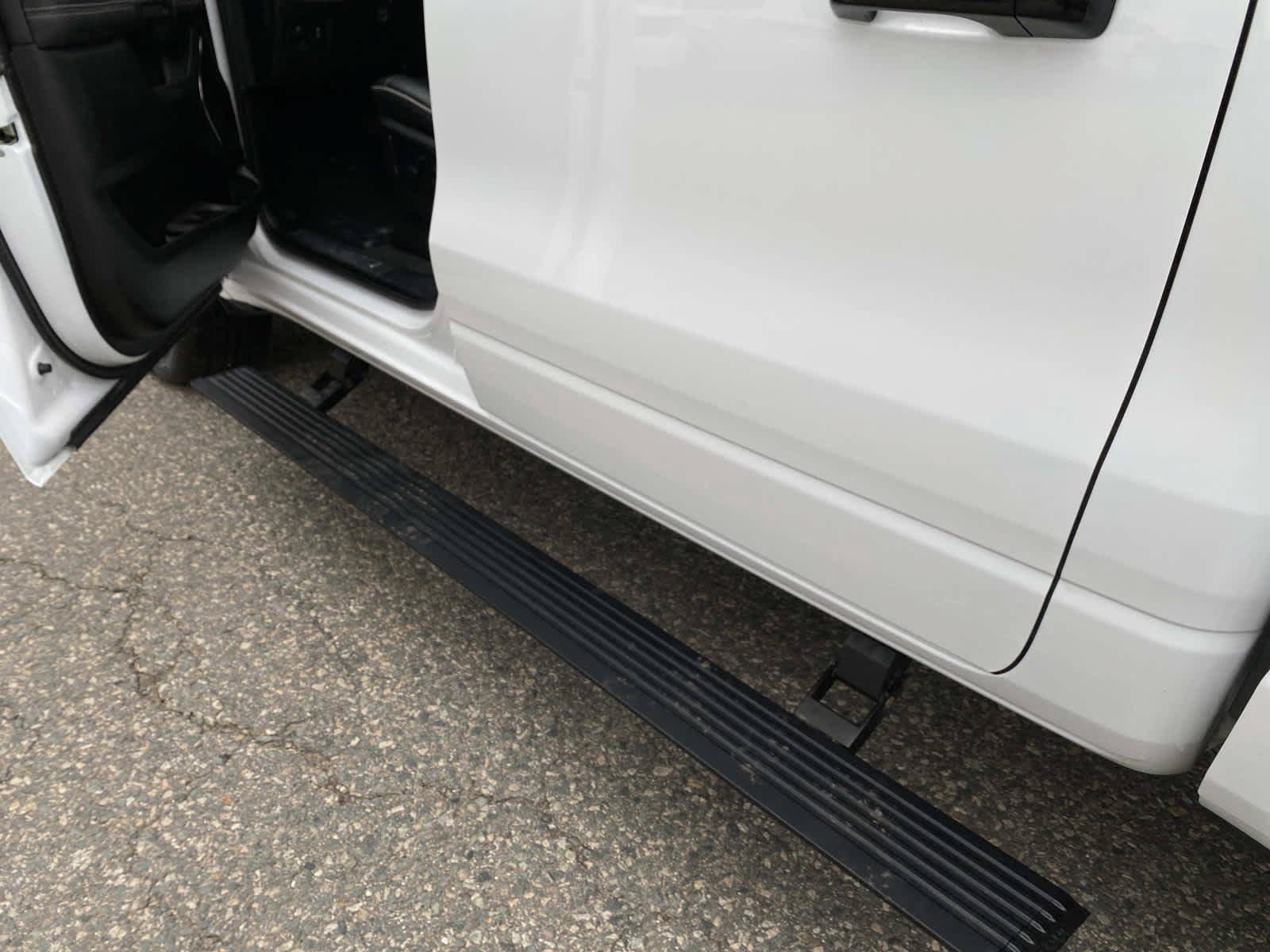 Certified 2024 RAM 1500 Limited AWD/4WD image 11