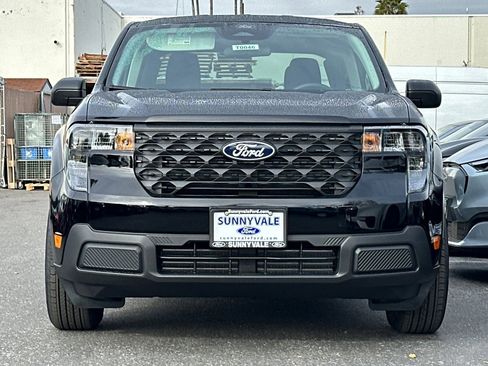 New 2026 Ford Maverick XL image 3