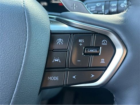 New 2026 Lexus RX 350h image 10