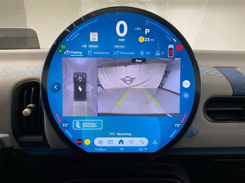 New 2026 MINI Cooper S image 28