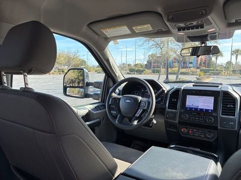 Used 2022 Ford F250 XLT w/ XLT Premium Package image 26