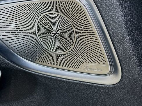 Used 2024 Mercedes-Benz C 300 4MATIC Sedan image 19