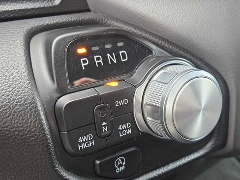 Used 2023 RAM 1500 Laramie image 30