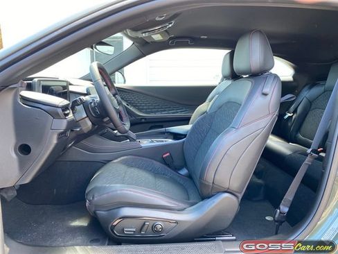 New 2026 Dodge Charger Scat Pack w/ Blacktop Package AWD/4WD image 24