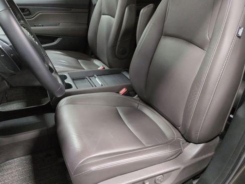 Certified 2023 Honda Odyssey EX-L image 17