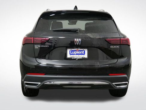 New 2026 Buick Envision Preferred AWD/4WD image 4