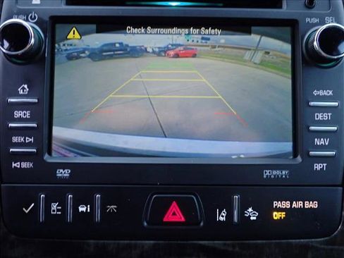 Used 2014 Buick Enclave Premium w/ Trailering Provision Package AWD/4WD image 20