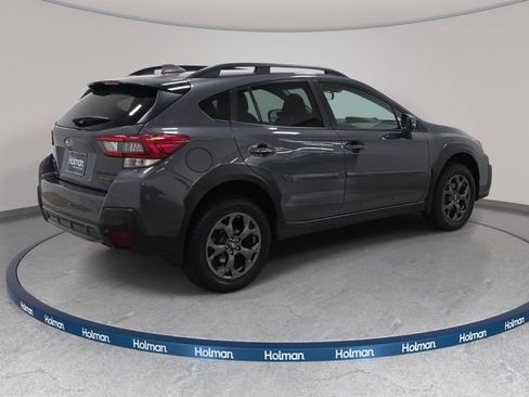 Used 2022 Subaru Crosstrek 2.5i Sport AWD/4WD image 6