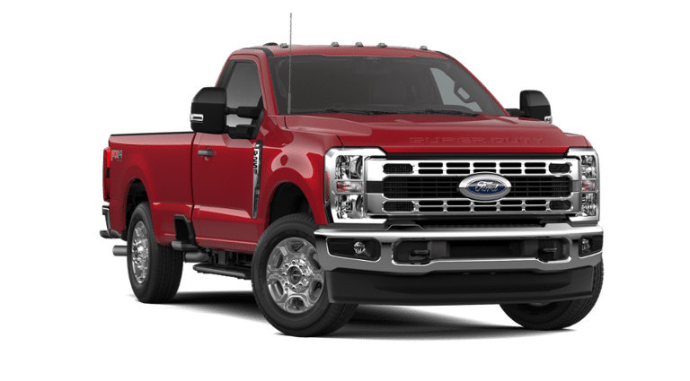 New 2026 Ford F250 XLT w/ FX4 Off-Road Package AWD/4WD image 26
