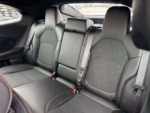 New 2026 Dodge Charger R/T Scat Pack image 12