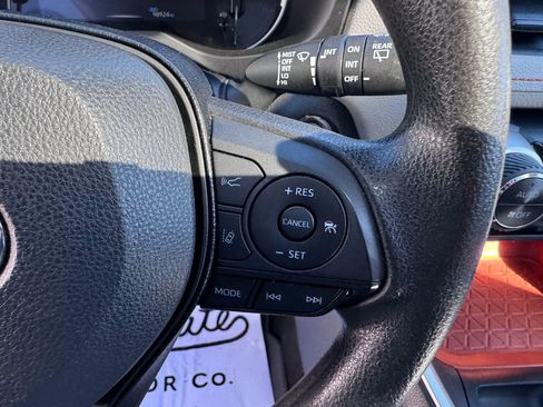 Used 2019 Toyota RAV4 Adventure w/ All Weather Liner Package image 27