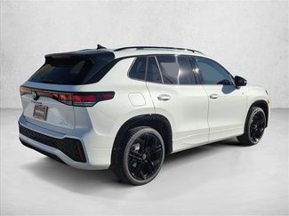 New 2026 Volkswagen Tiguan SE R-Line video 2