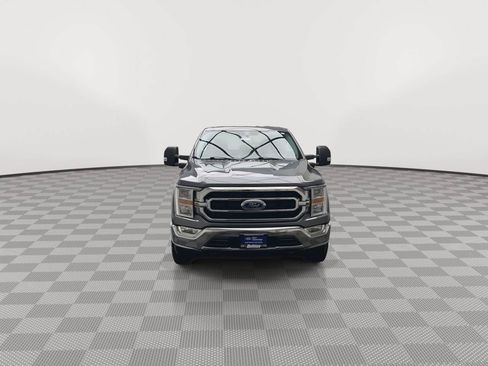 Certified 2022 Ford F150 XLT w/ XTR Package AWD/4WD image 32