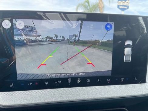 New 2026 Ford Maverick XLT image 12