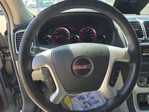 Used 2008 GMC Acadia SLT FWD image 16