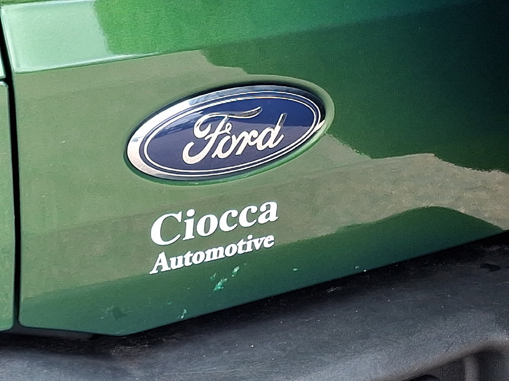 Used 2023 Ford Bronco Outer Banks AWD/4WD image 33