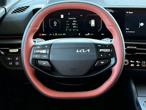 New 2026 Kia Sportage SX Prestige AWD/4WD image 17