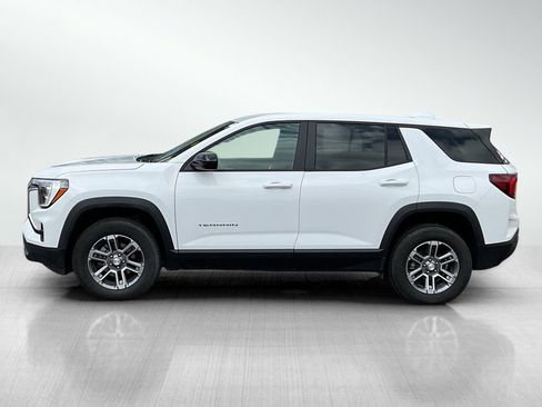 Used 2026 GMC Terrain Elevation AWD/4WD image 2