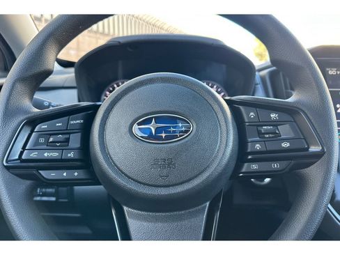 Used 2026 Subaru Crosstrek 2.0i Premium image 23