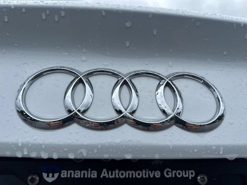 Certified 2023 Audi A3 2.0T Premium Plus w/ Premium Plus Package AWD/4WD image 11