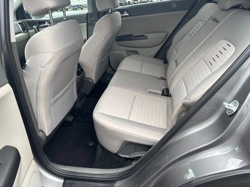 Used 2018 Kia Sportage LX AWD/4WD image 23