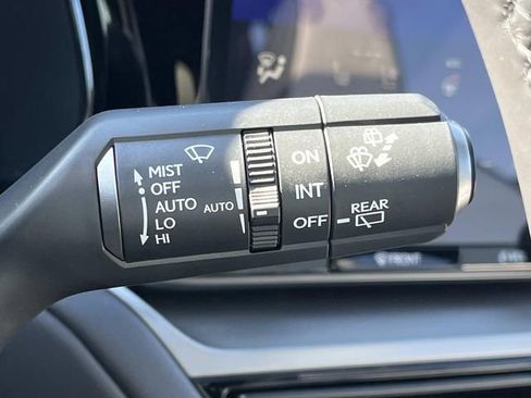 New 2026 Lexus TX 350 350 F SPORT Handling image 39