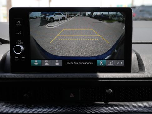 Used 2024 Honda CR-V Sport-L image 27