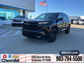 Used 2024 Chevrolet Traverse RS w/ LPO, Floor Liner Package video 1